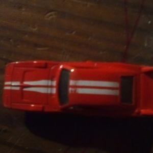 Hot wheel